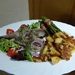 Hotel Landgasthof & 