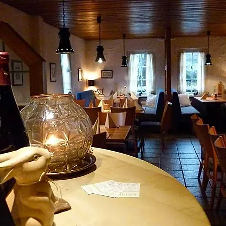 Landgasthof & 