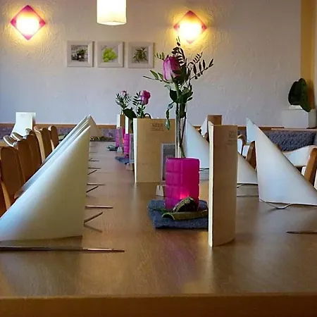 Landgasthof & 