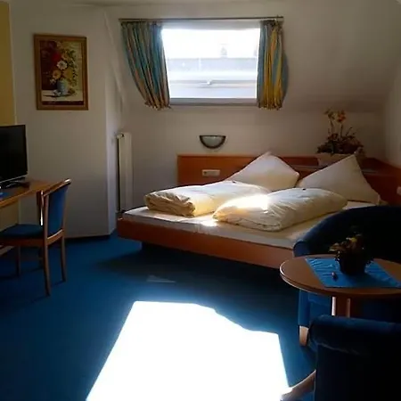 Hotel Landgasthof & 