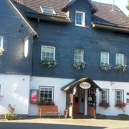 Hotel Landgasthof & 