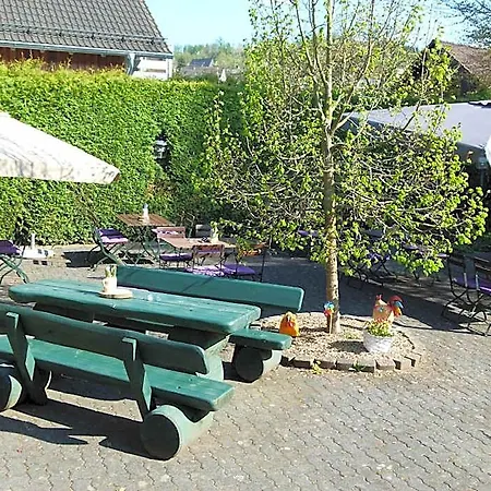 Landgasthof & 