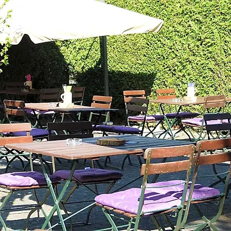 Hotel Landgasthof & 