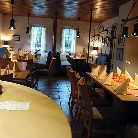 Hotel Landgasthof & 