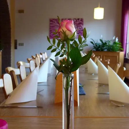 فندق Landgasthof & 