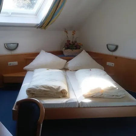 فندق Landgasthof & 