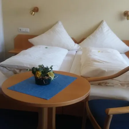 Otel Landgasthof & 
