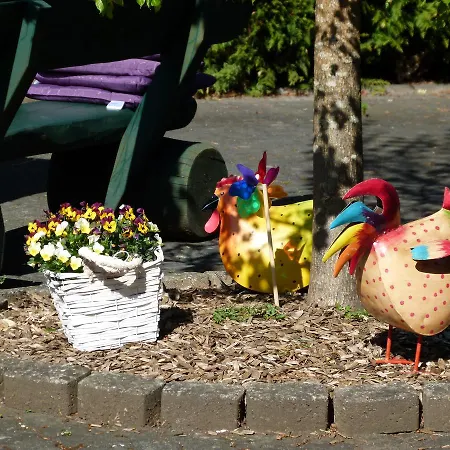 فندق Landgasthof & 