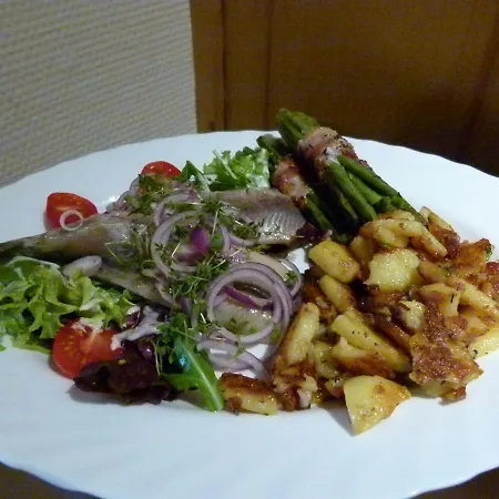 فندق Landgasthof & 