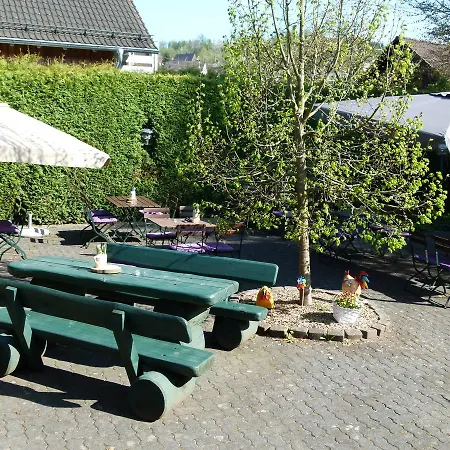 فندق Landgasthof & 